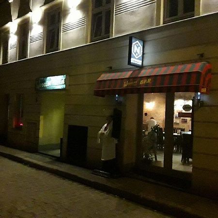 Wroclov Hostel Βρότσλαβ Εξωτερικό φωτογραφία