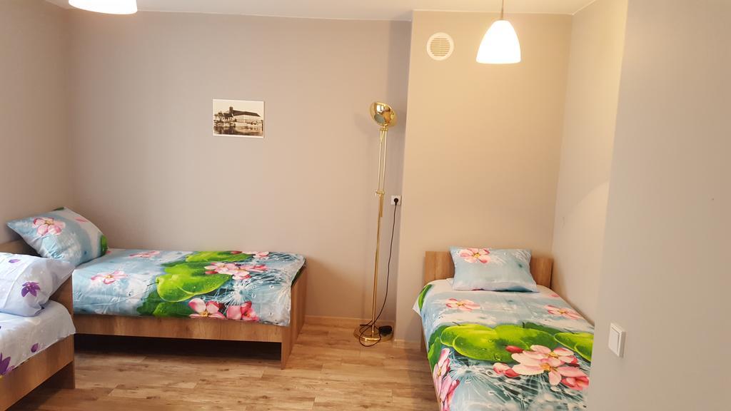 Wroclov Hostel Βρότσλαβ Εξωτερικό φωτογραφία